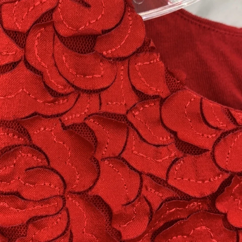 GAP baby red